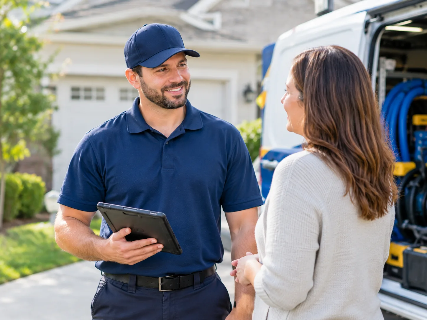 Sewage Backup Cleanup Lindenhurst, NY FAQs